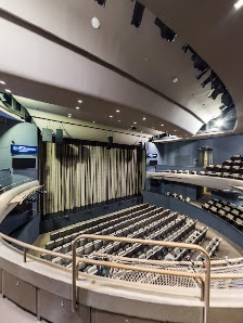 Zorlu Performing Arts Center thumb 7